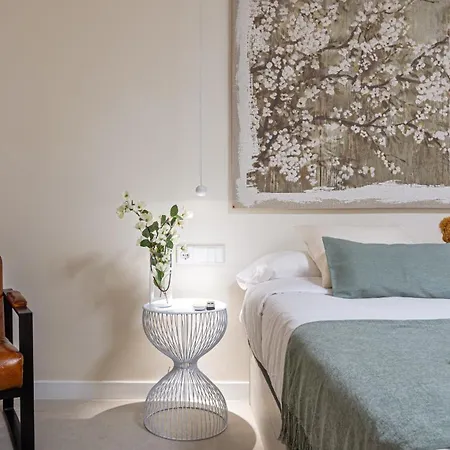 Apartmán Osito Hub - Pintor Nicolau