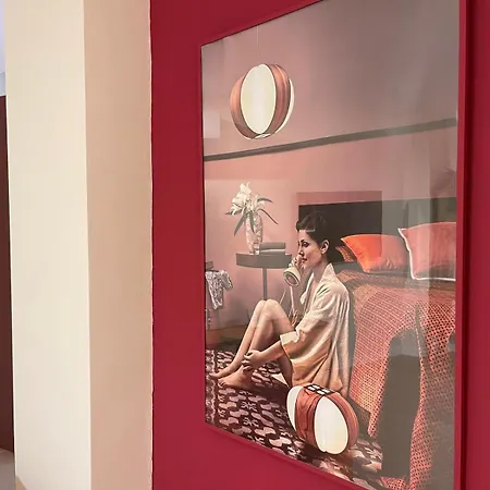 Osito Hub - Pintor Nicolau Apartament *