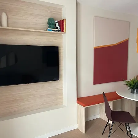 Osito Hub - Pintor Nicolau Apartament *