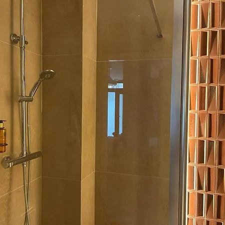 Osito Hub - Pintor Nicolau Apartament