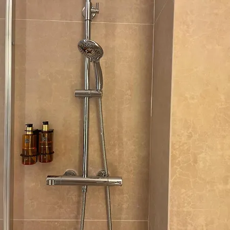 Osito Hub - Pintor Nicolau Apartmán Valencie