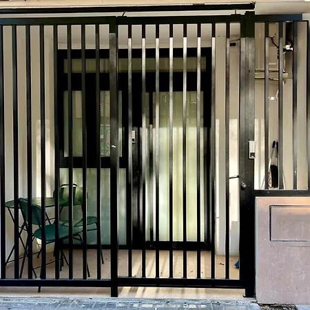 Osito Hub - Pintor Nicolau Lejlighed *