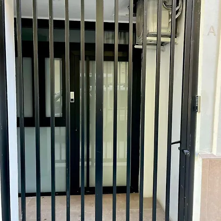 Osito Hub - Pintor Nicolau Lejlighed