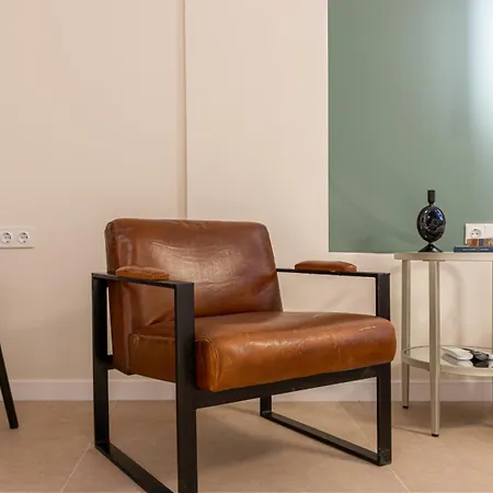 Osito Hub - Pintor Nicolau Apartamento *