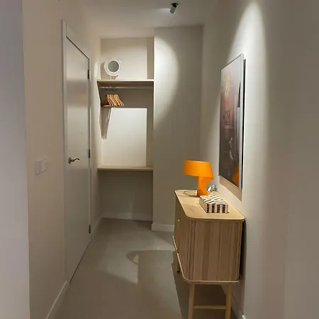 Apartamento Osito Hub - Pintor Nicolau