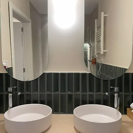 Apartamento Osito Hub - Pintor Nicolau *