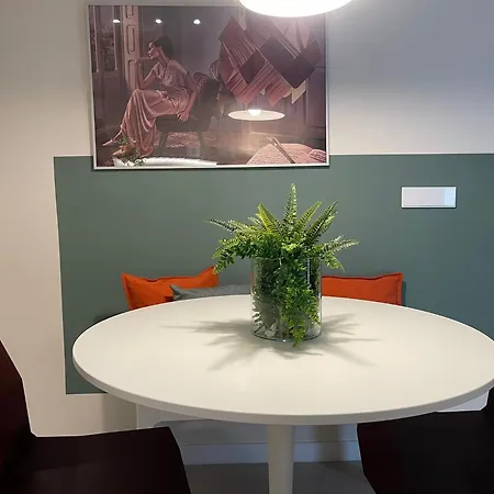 Apartamento Osito Hub - Pintor Nicolau