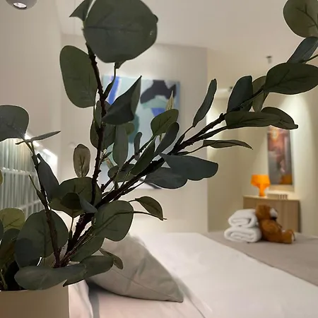Apartamento Osito Hub - Pintor Nicolau *