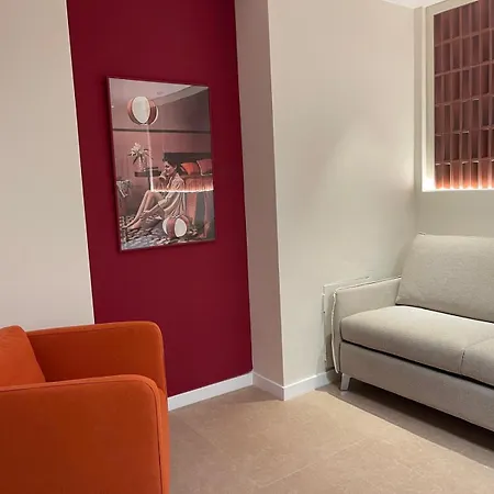 Osito Hub - Pintor Nicolau Apartamento *