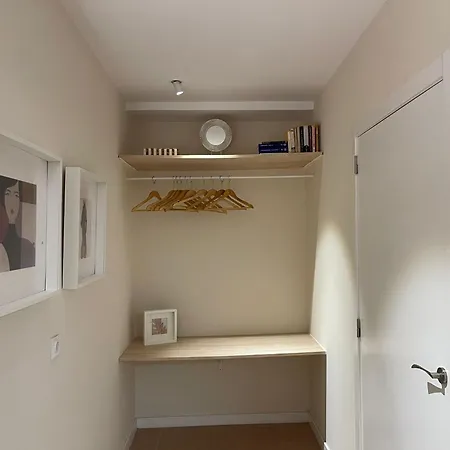 Osito Hub - Pintor Nicolau Apartamento