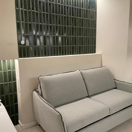 Apartamento Osito Hub - Pintor Nicolau