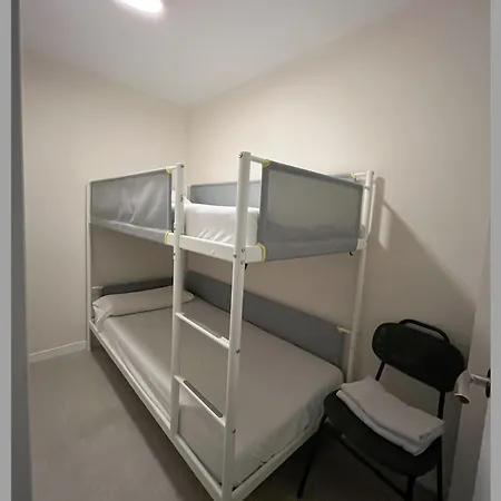Osito Hub - Pintor Nicolau Apartamento *